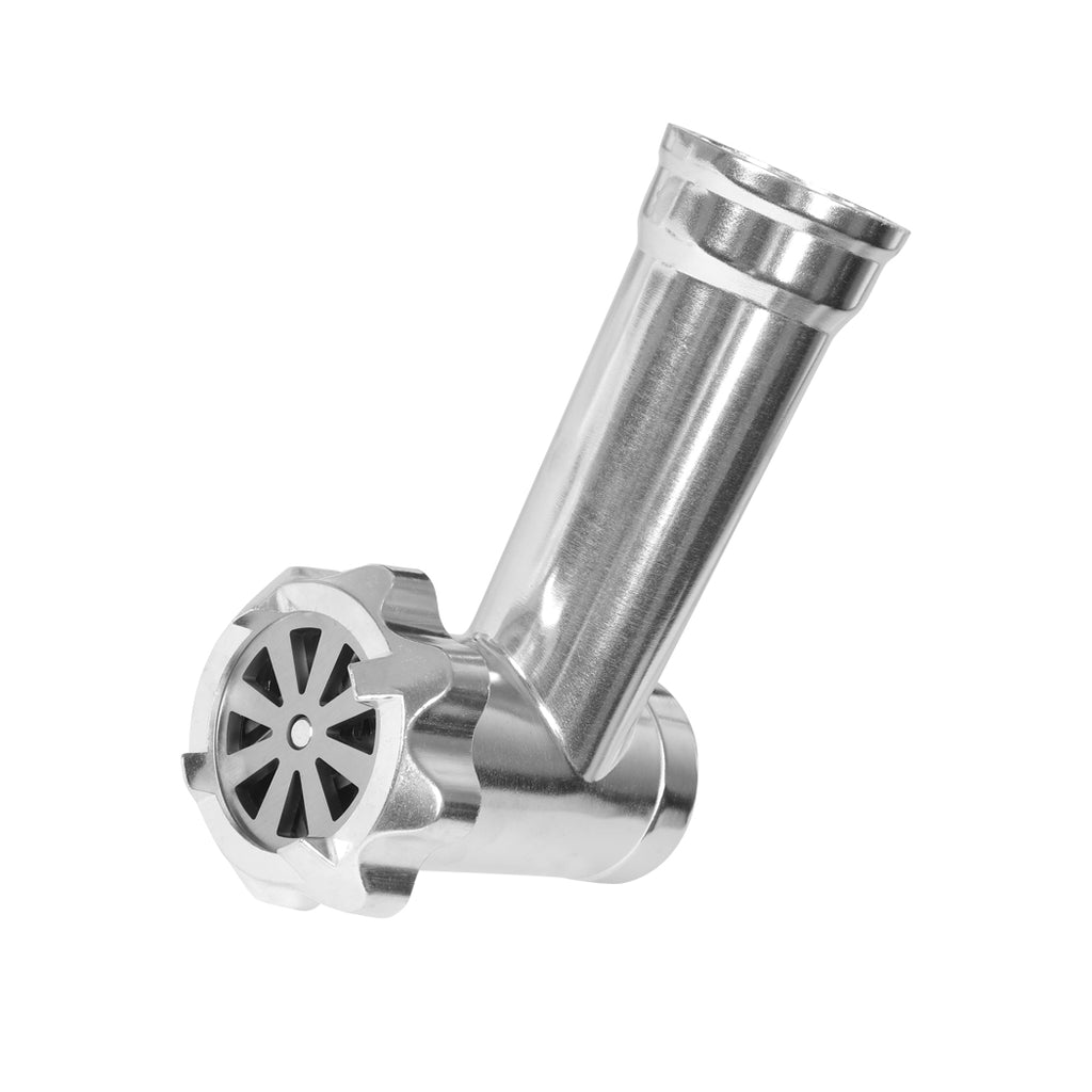 800W Electric Meat Grinder Mincer Sausage Red-1954802837879918596