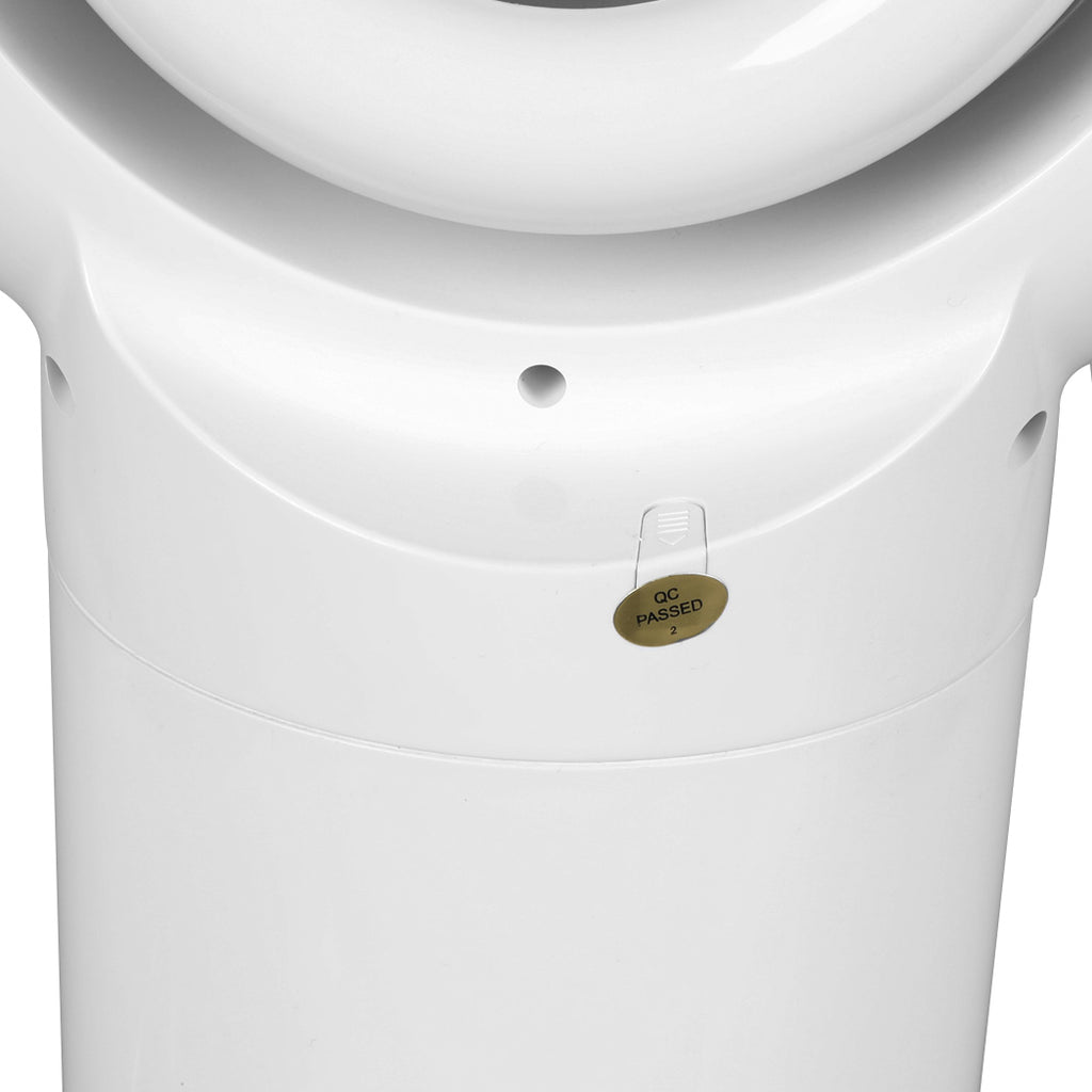 Spector Bladeless Electric Fan Cooler Blue-1954802705142779908