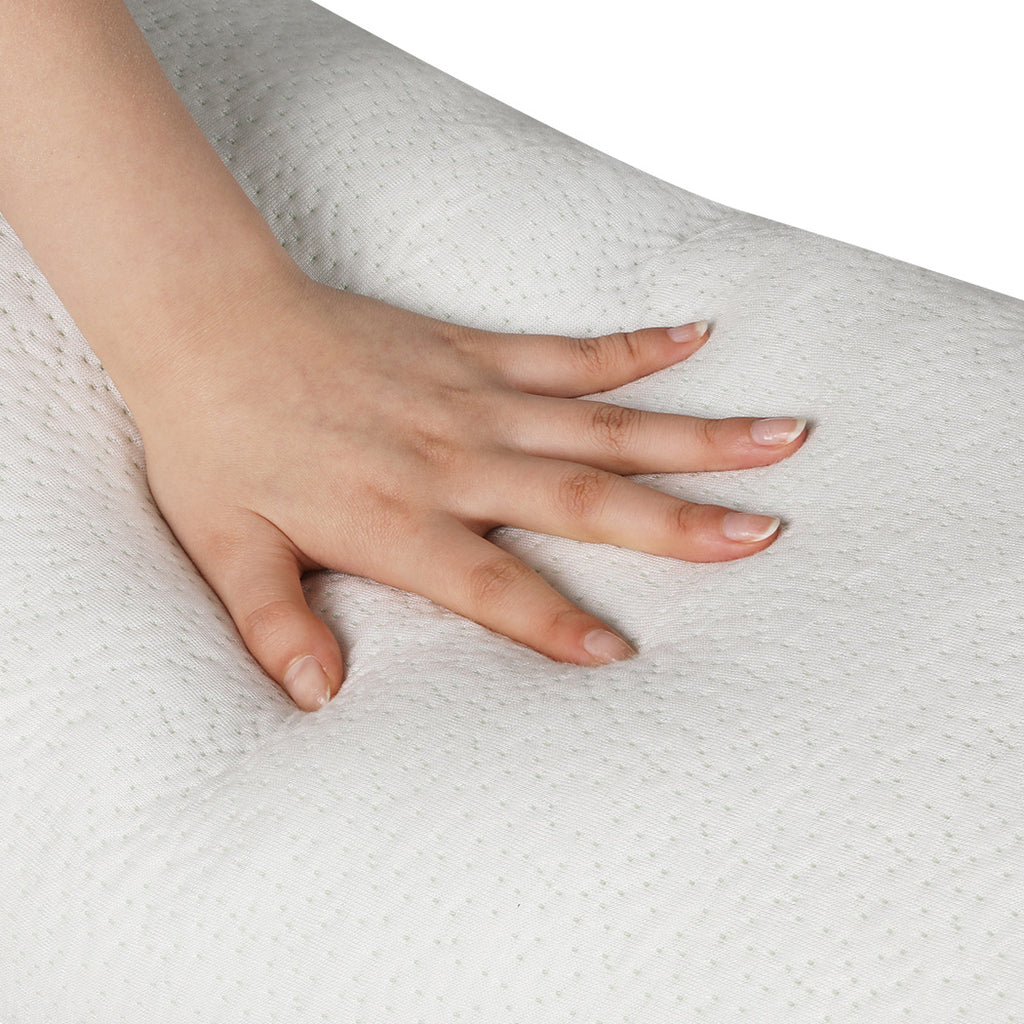 DreamZ Body Pillow Memory Foam Long-1954802508337647620