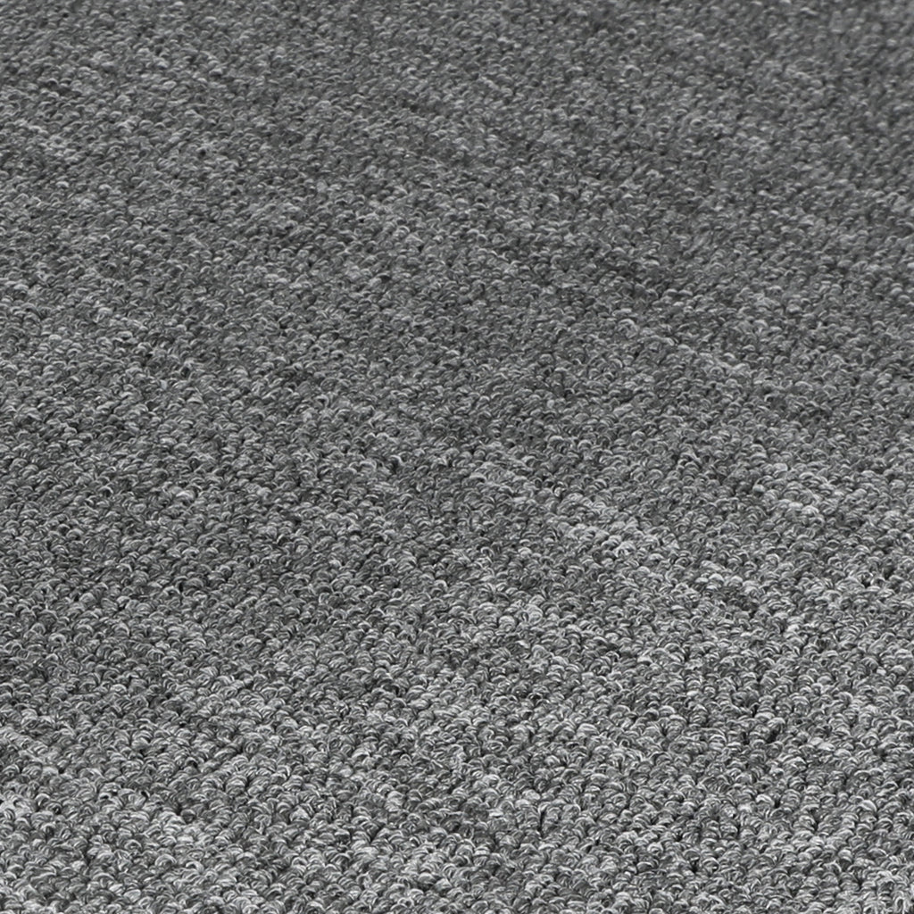 Marlow 20x Carpet Tiles 5m2 Box Heavy Grey-1954802710293385220