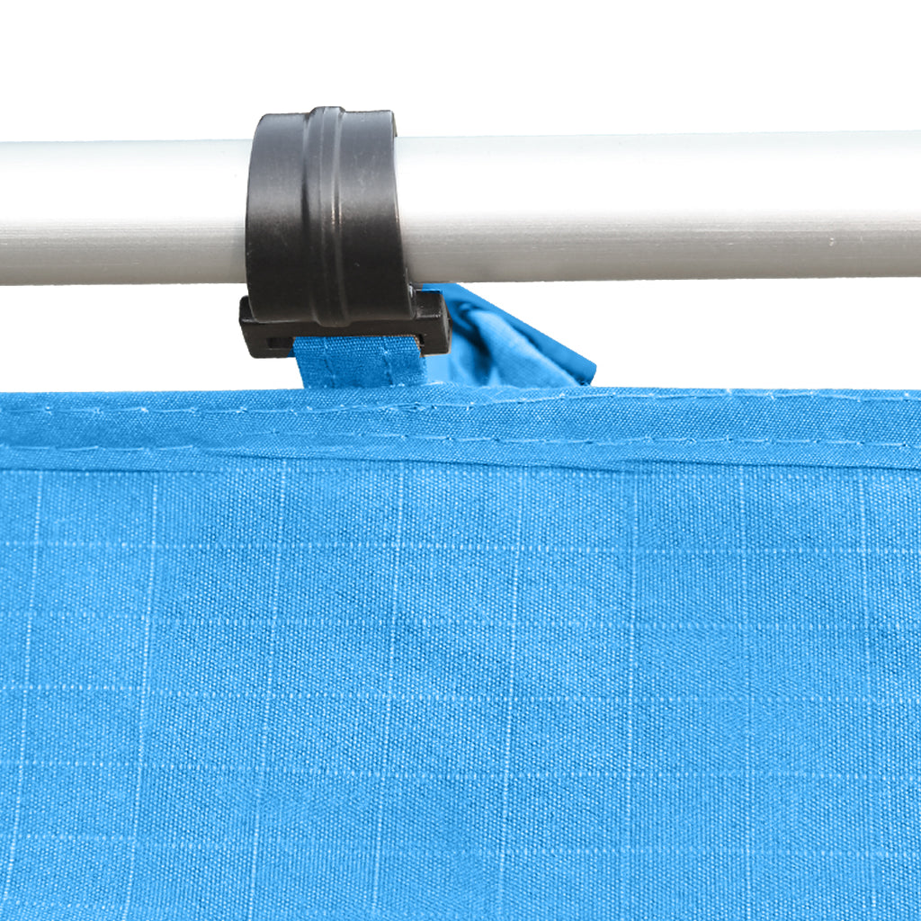 Mountview King Single Swag Camping Swags Blue-1954802648590979076