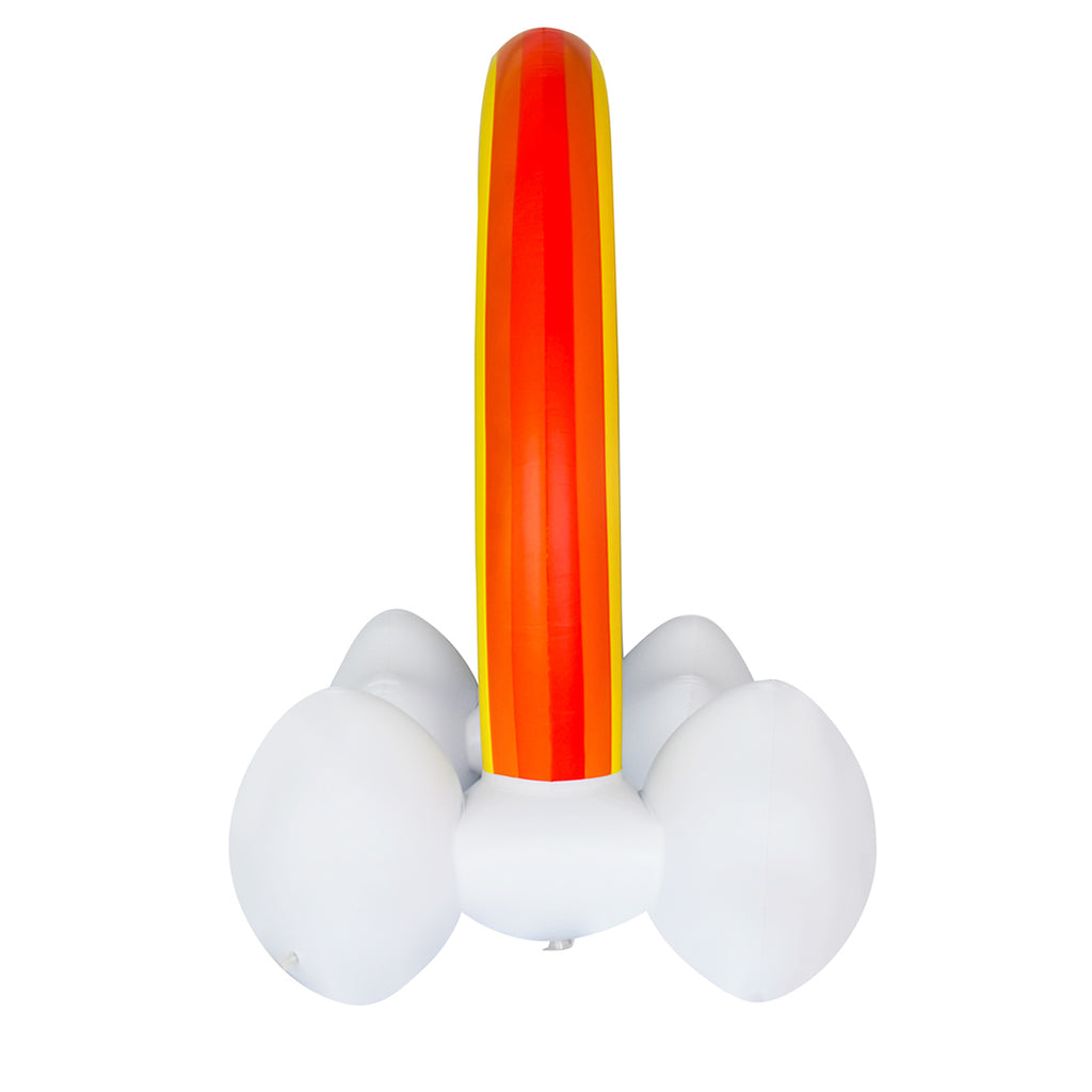 Inflatable Sprinkler Arch Rainbow Water-1954802769084944388