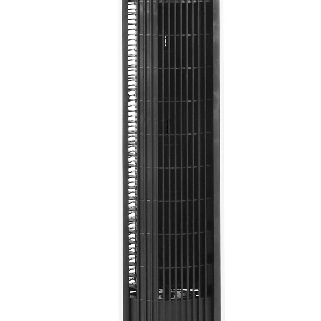 Spector Tower Fan Portable Oscillating White-1954802706099081220