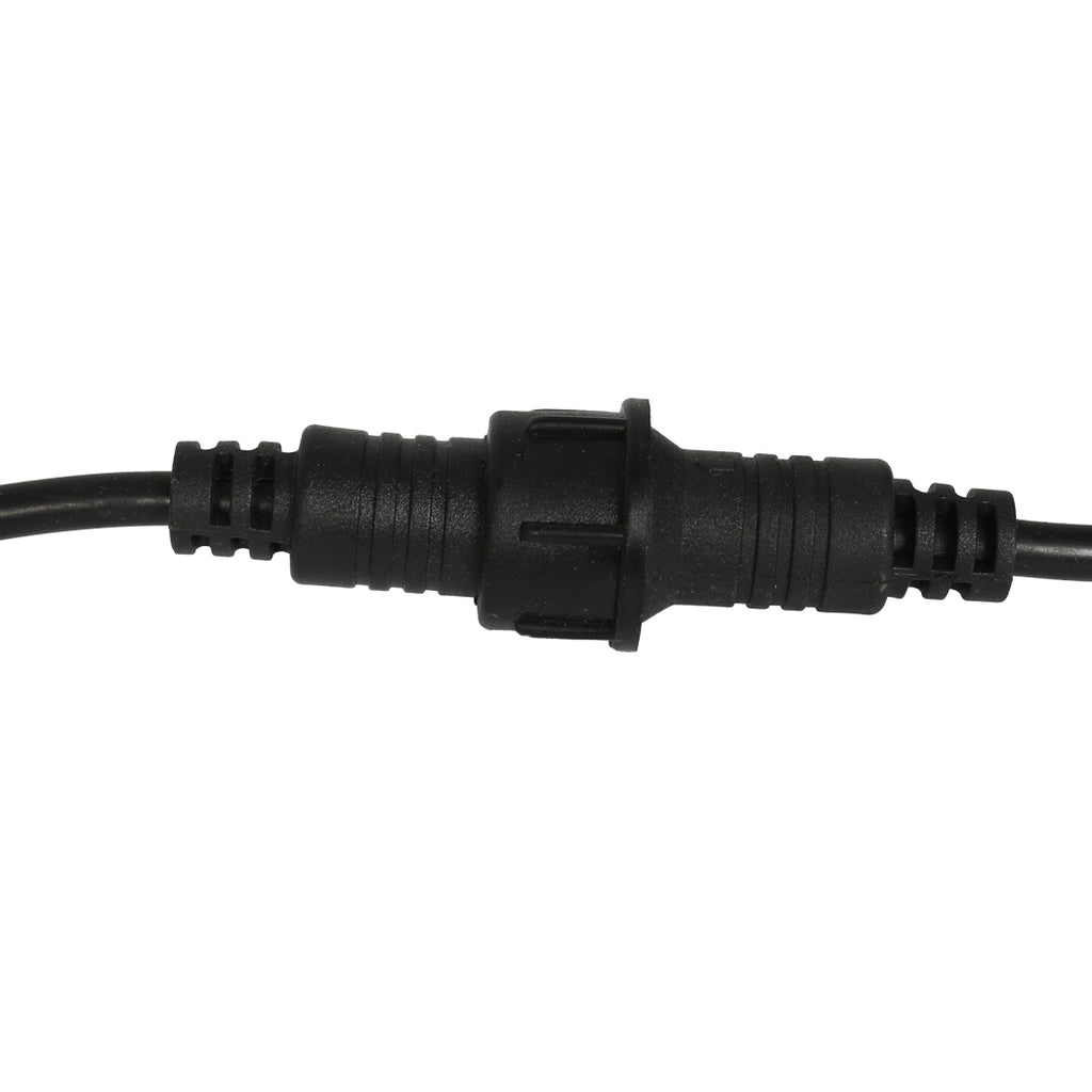 Emitto Solar LED Festoon String Lights-1954802833337487364
