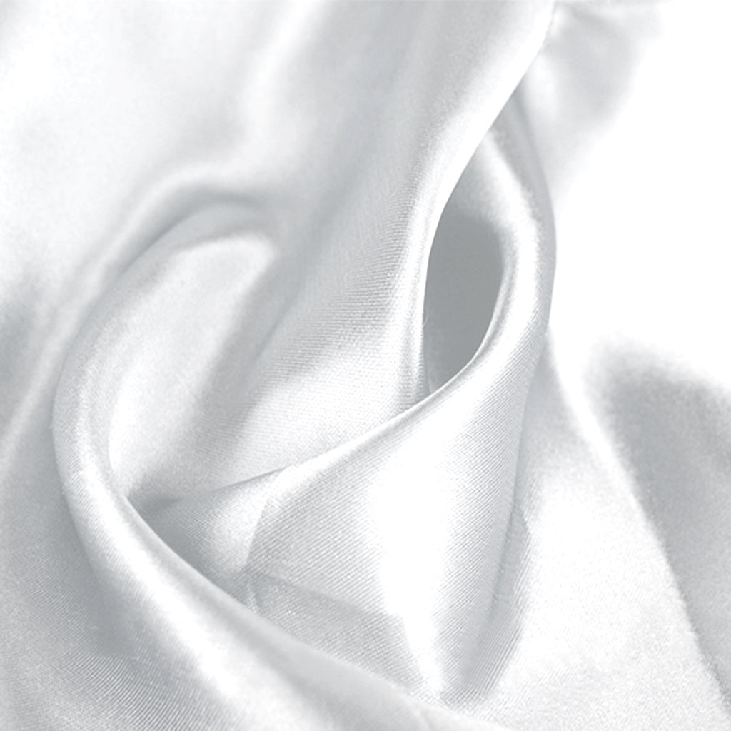 50x Satin Chair Sashes Cloth Cover Wedding-1954802401676496900