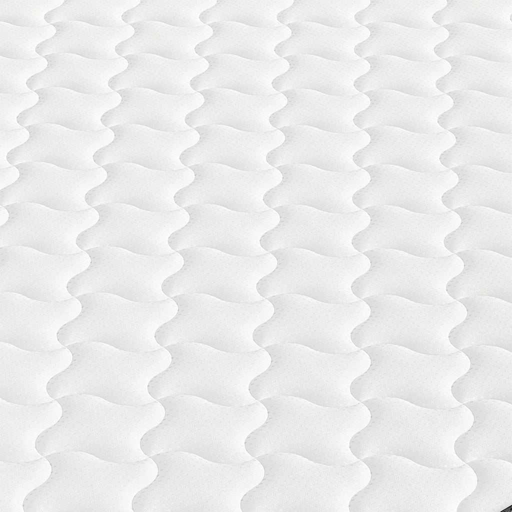 Dreamz Spring Mattress Bed Pocket Tight Queen-1954802850911621125