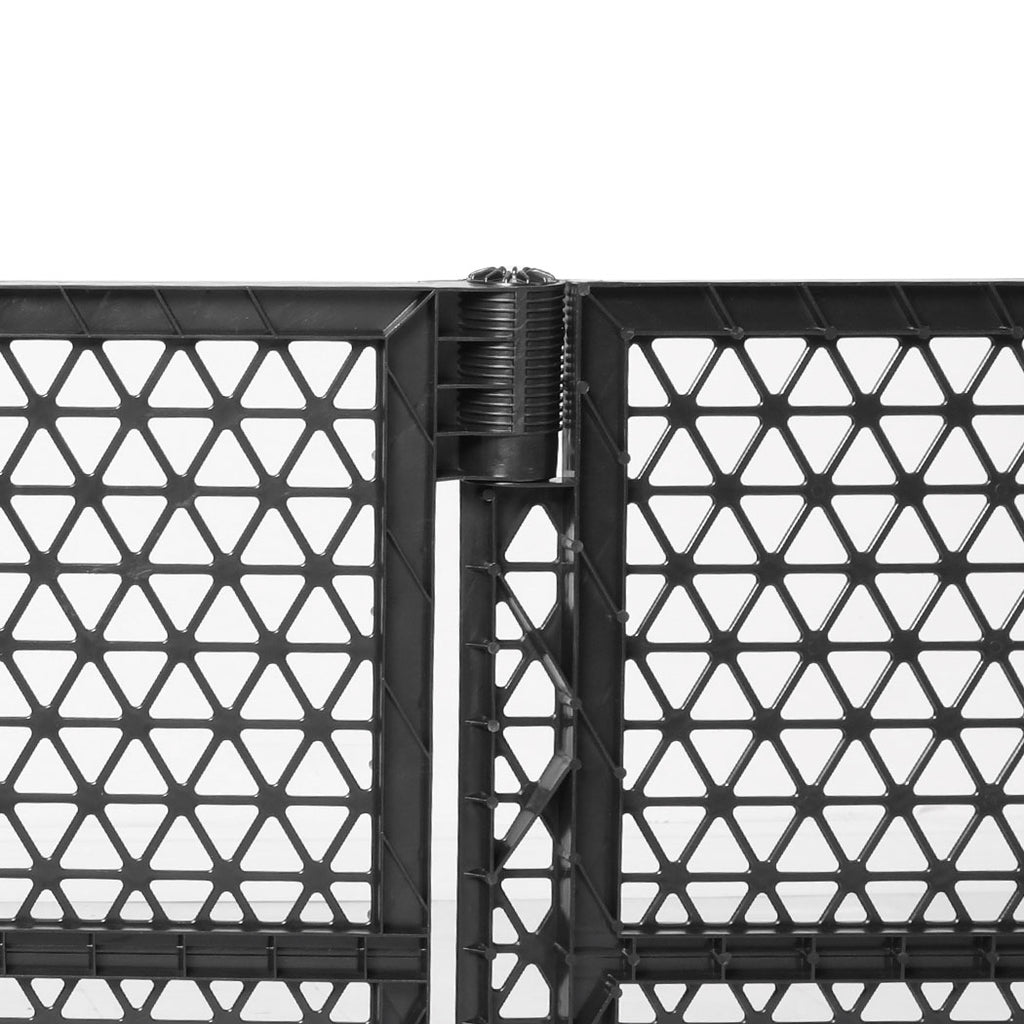 PaWz Pet Playpen Folding Dog Plastic L Large-1954802538054291461