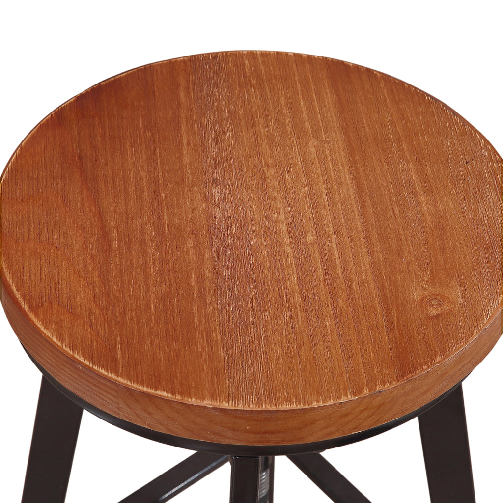 Levede Bar Stools Industrial Kitchen-1954802947858763781