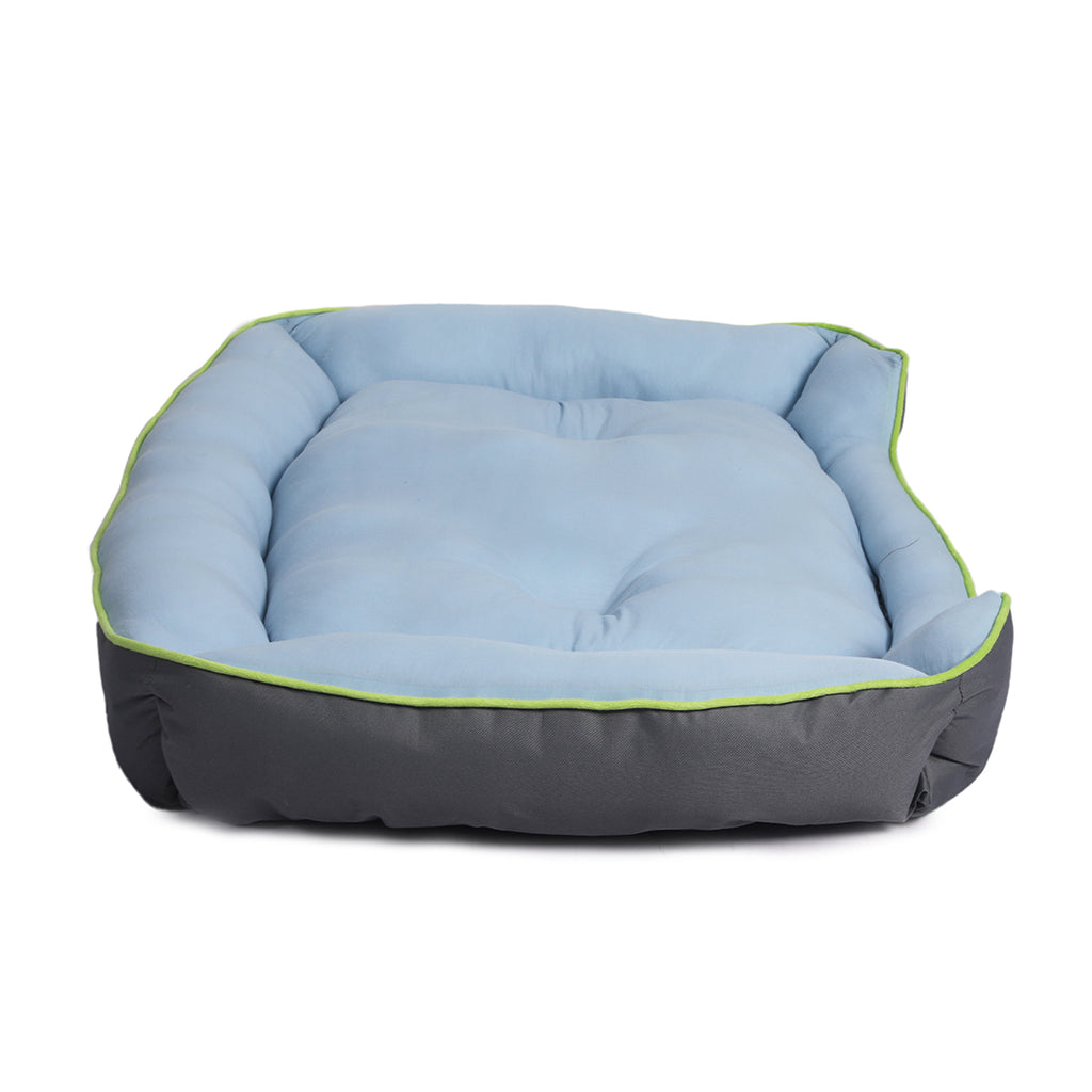 PaWz Pet Cooling Bed Sofa Mat Bolster X-Large-1954802533834821637