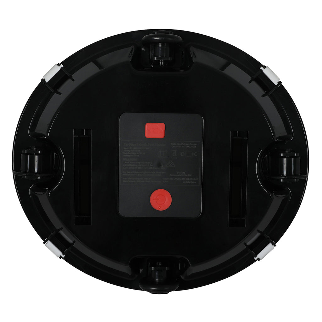 Spector Robot Pool Cleaner Robotic Cordless-1954802886730977285