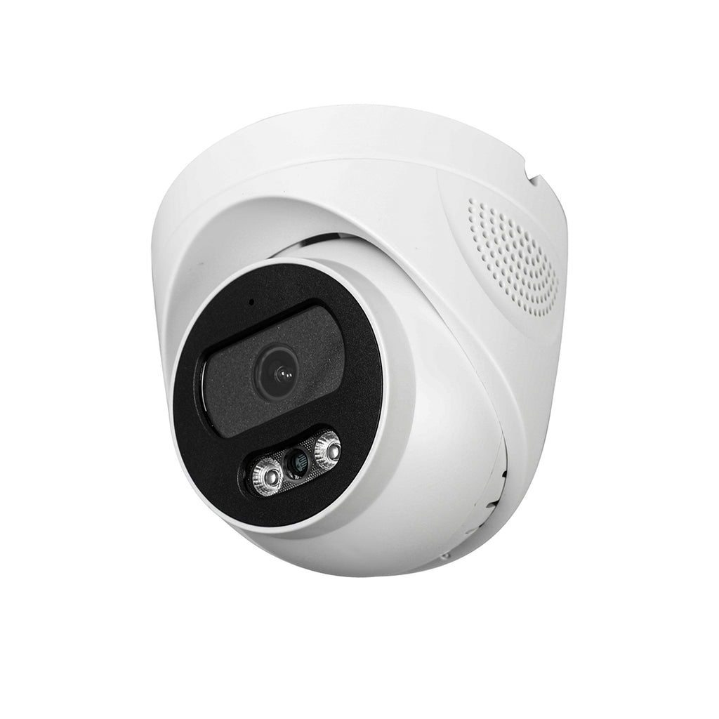 Wireless Security Camera System Set Round-1954802790316511237
