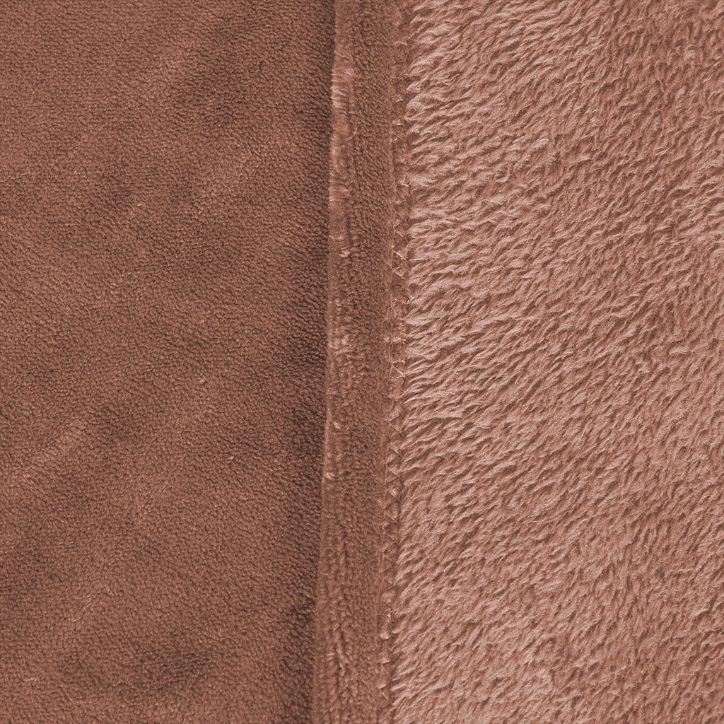 DreamZ 320GSM 220x160cm Ultra Soft Mink Single-1954802938719375365
