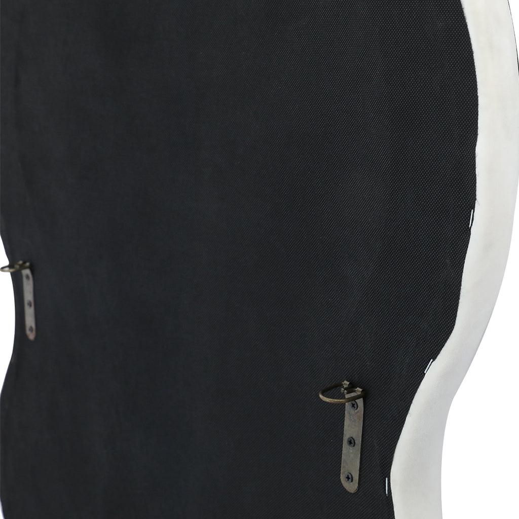 Yezi Full Length Mirror 1.6m Floor Standing-1954803008369987589