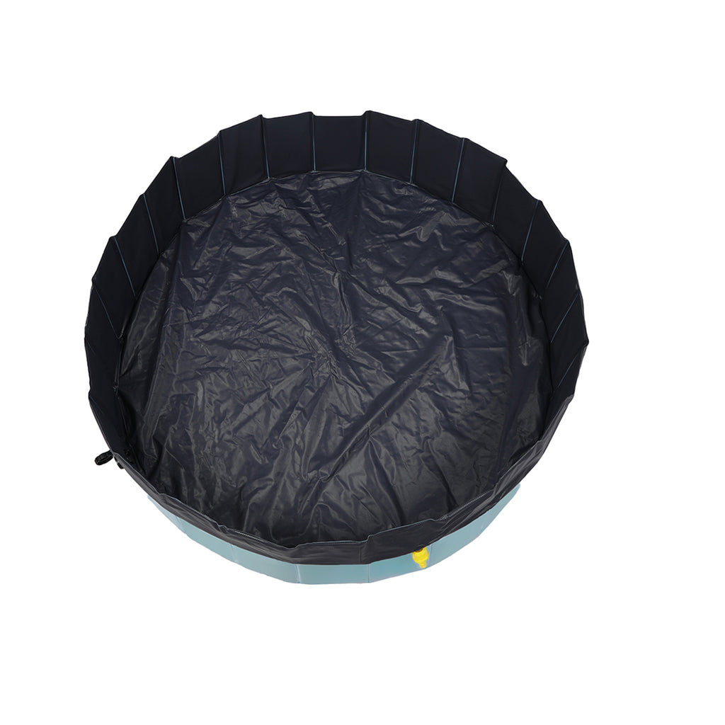 Pawz Folding Dog Swimming Pool-1954802425286234117
