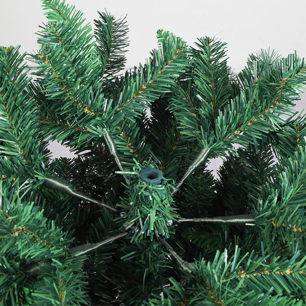 SANTACO 1.5M Christmas Tree with Stand-1954802398723706885