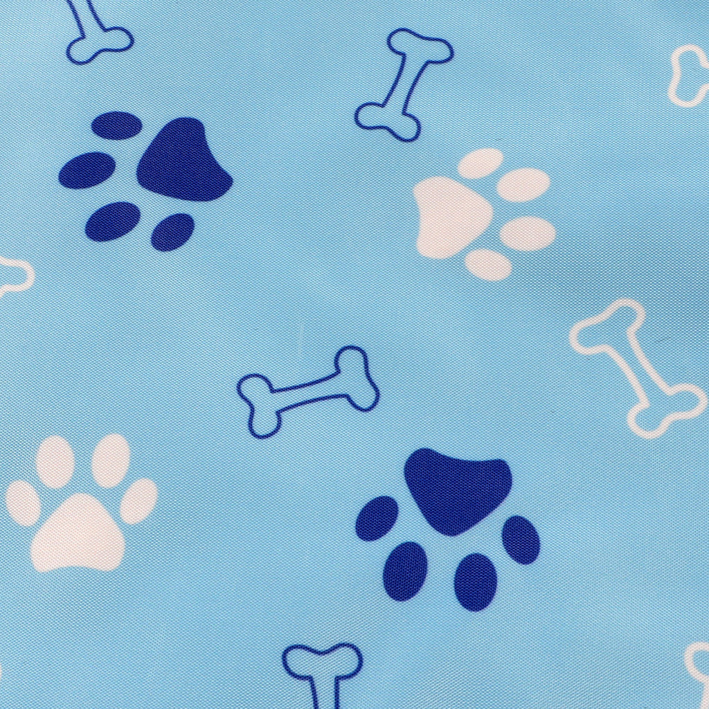 Pawz Pet Cooling Mat XL Blue-1954802432194252805