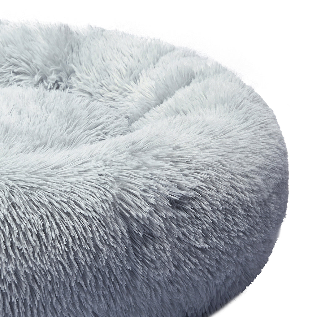 PaWz Pet Bed Dog Beds Mattress Bedding L Grey Large-1954802759639371781