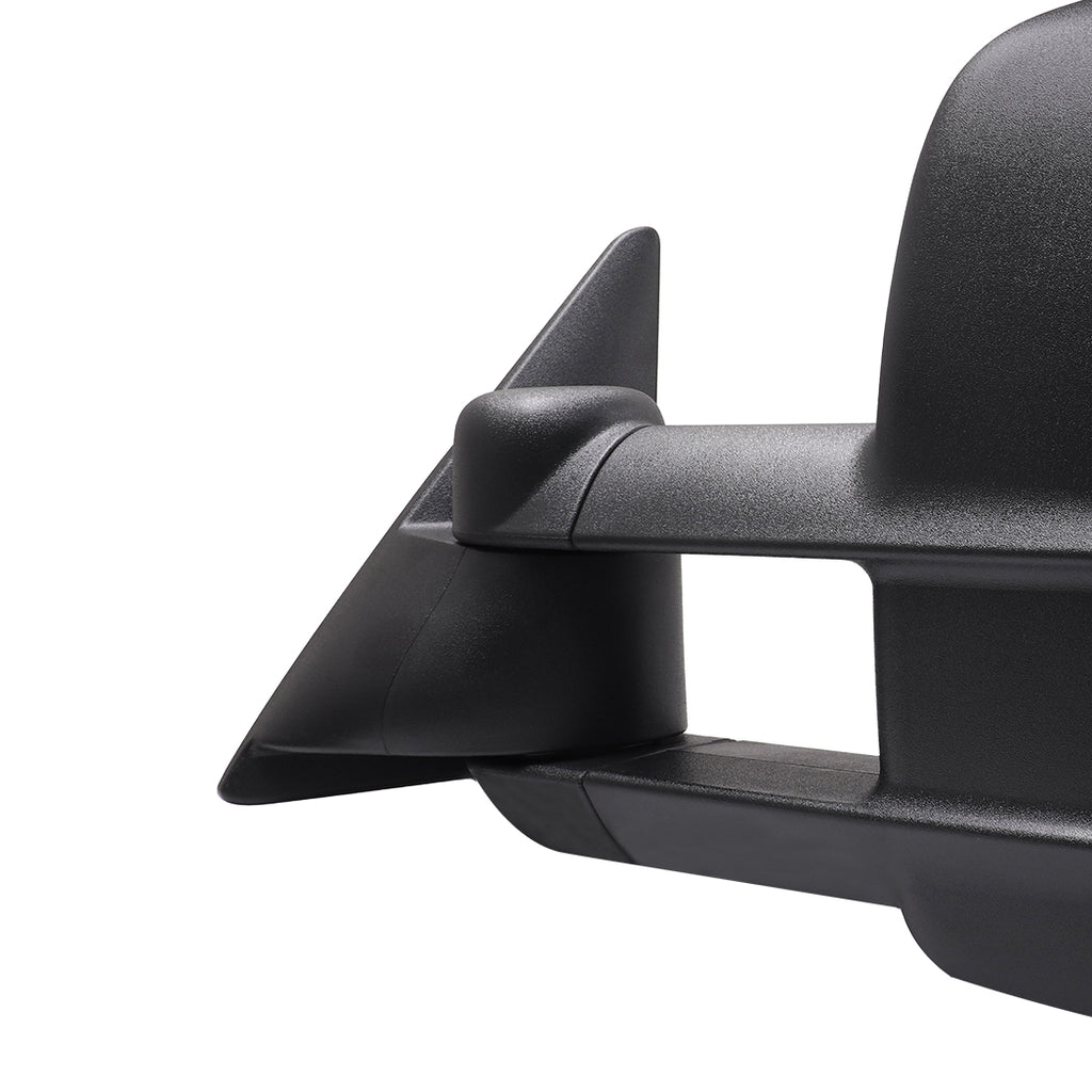Galvan 2x Extendable Towing Mirrors-1954802615959293957
