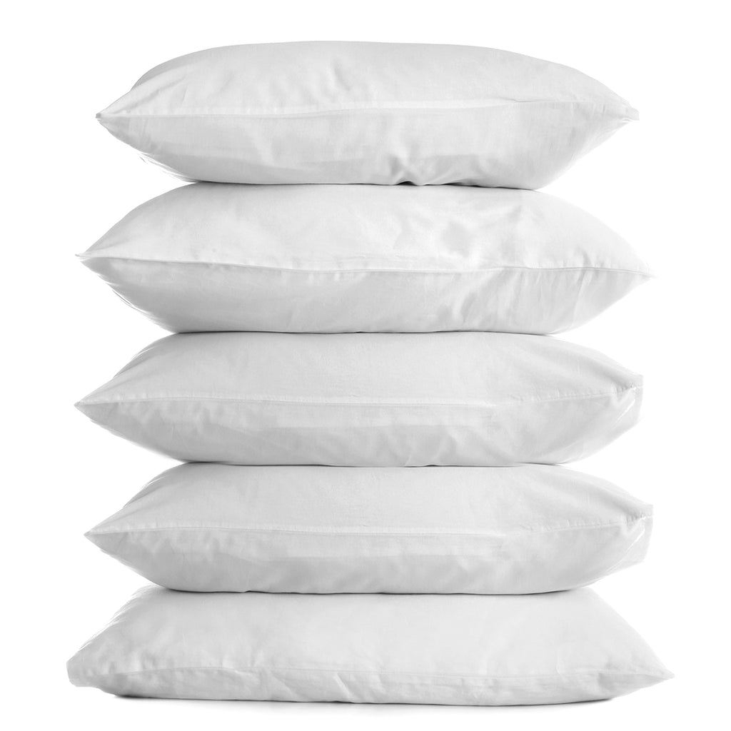 Dreamz Foldable Mattress Kids Pillow Dark Grey Medium-1954802509419778053