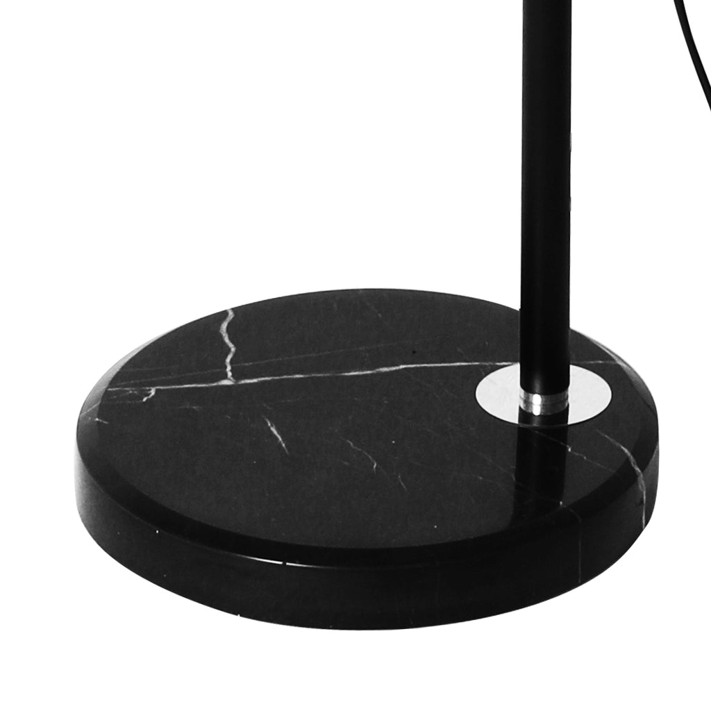 EMITTO Modern LED Floor Lamp Reading Grey-1954802831097729029