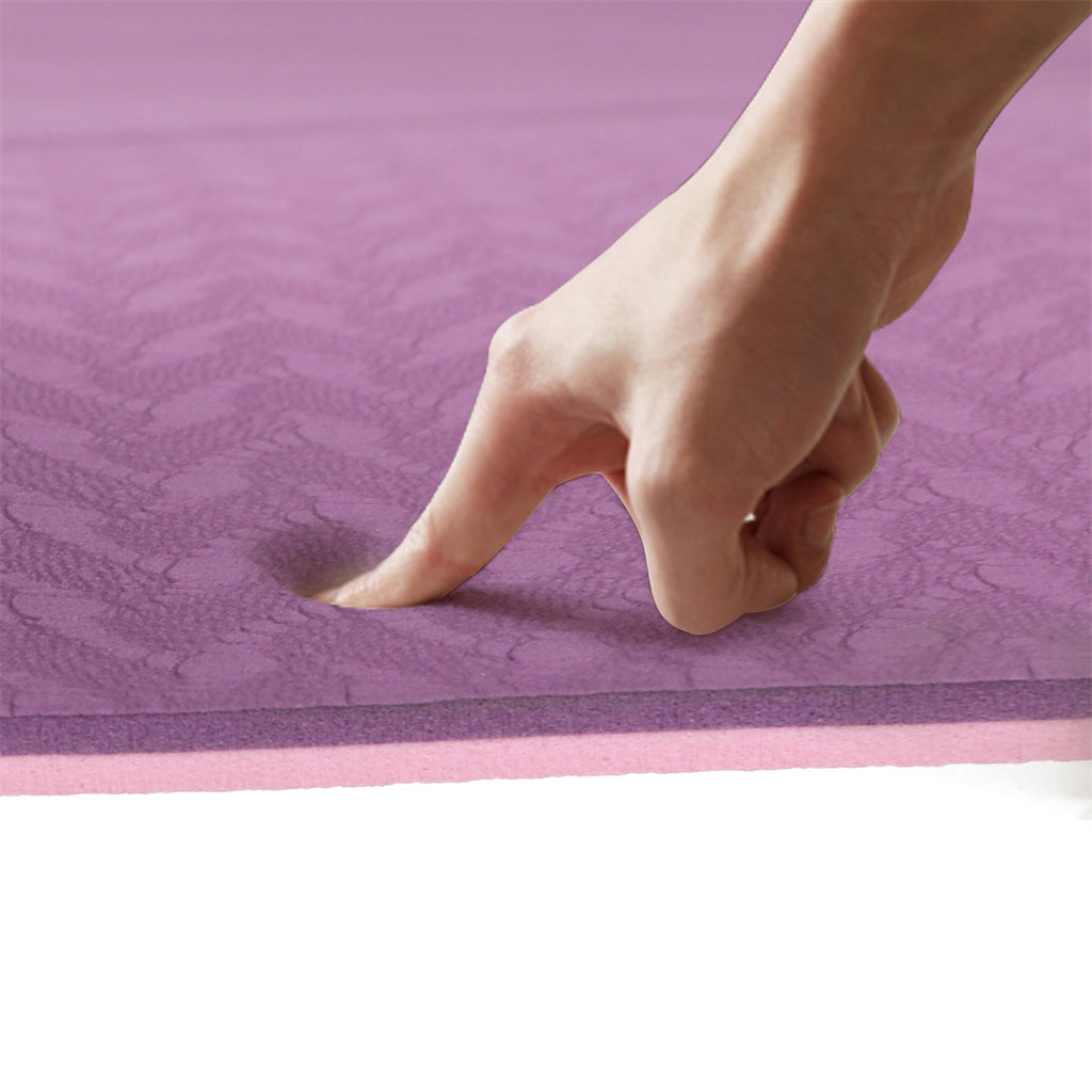 Centra Yoga Mat-1954802449025994757