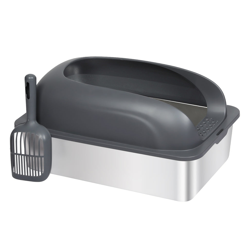 Pawz Cat Litter Box-1954802447591542789