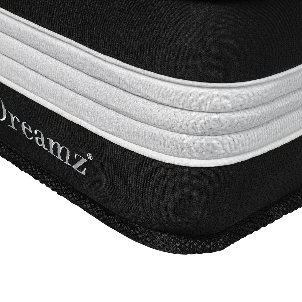 Dreamz King Cooling Mattress 5 Zone 25cm-1954802860076175365