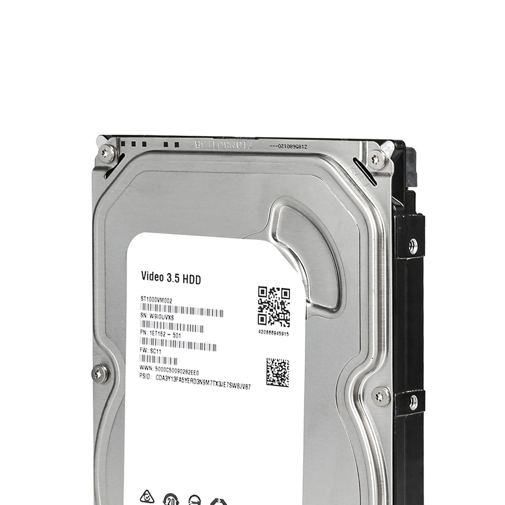 Kvenland 1TB Hard Drive For Security-1954802791113428997