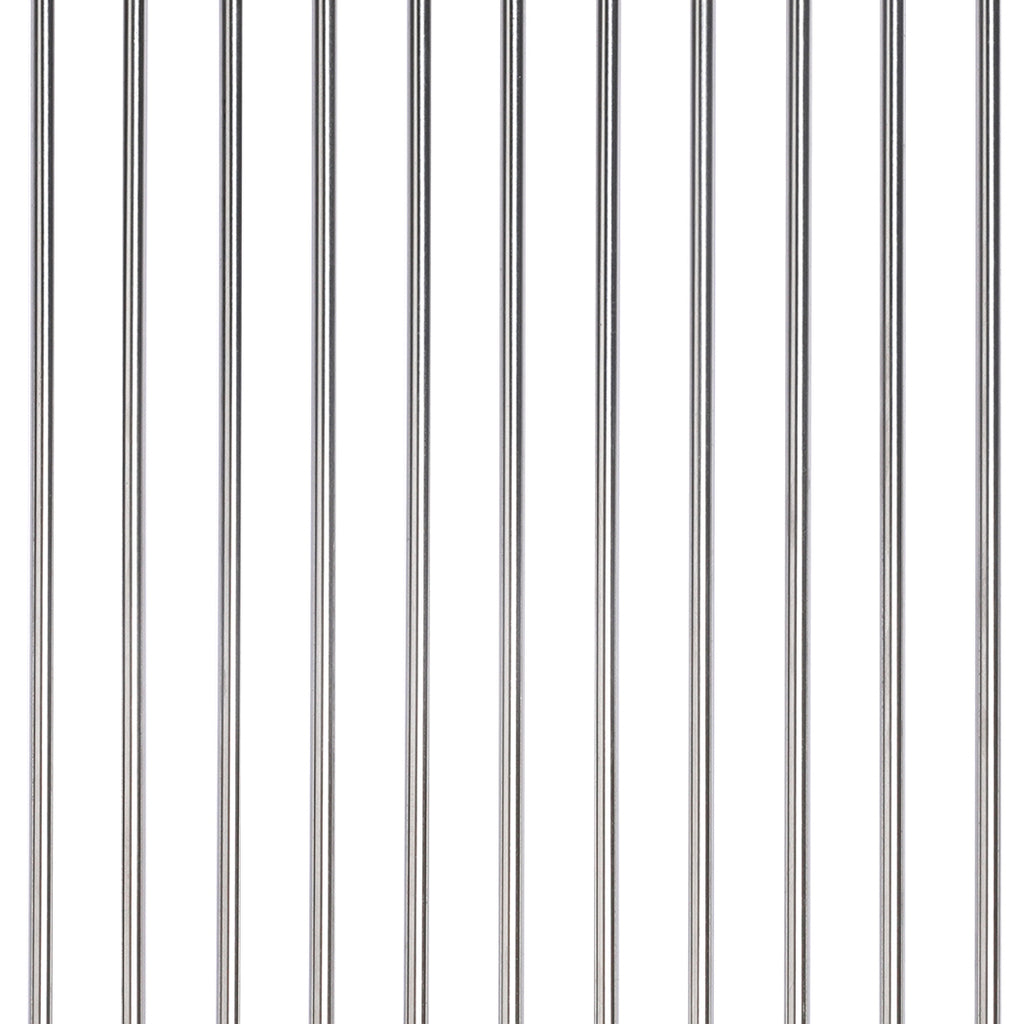 TOQUE Stainless Steel Dish Drying Rack-1954802797618794501