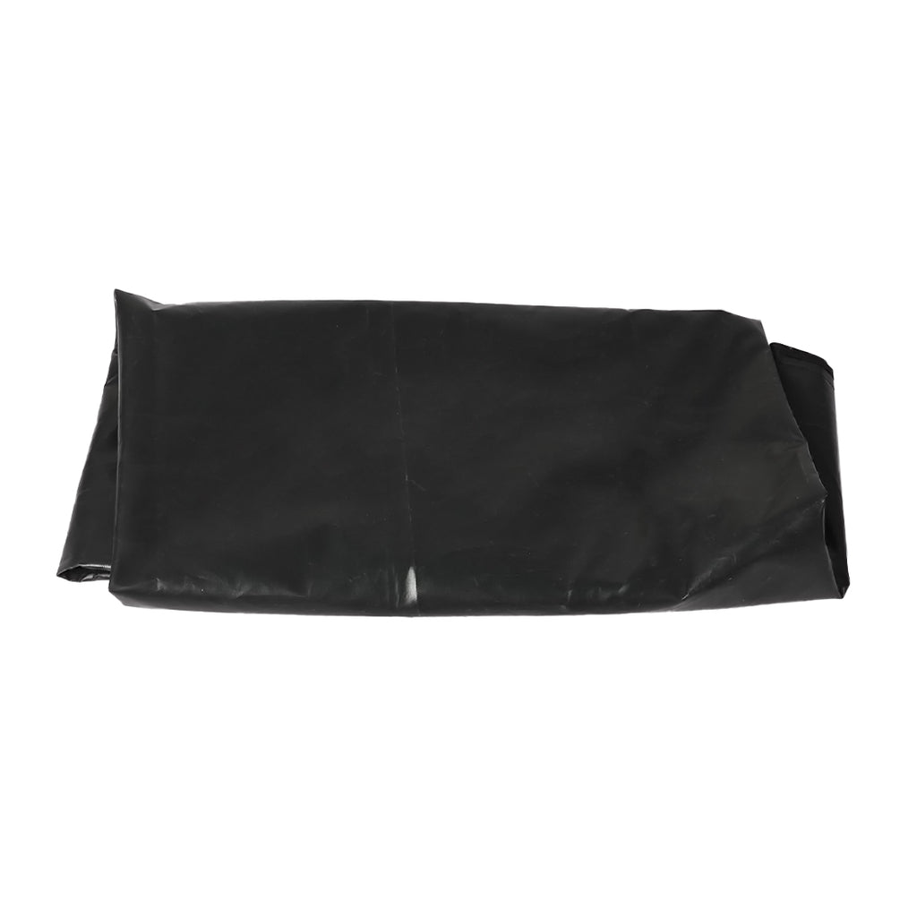 PaWz Pet Boot Car Seat Cover Hammock Black-1954802536997326853