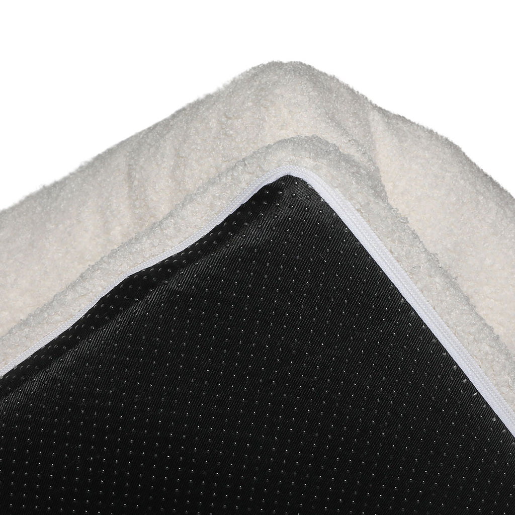 PaWz Memory Foam Pet Sofa Bed-1954802345074364421