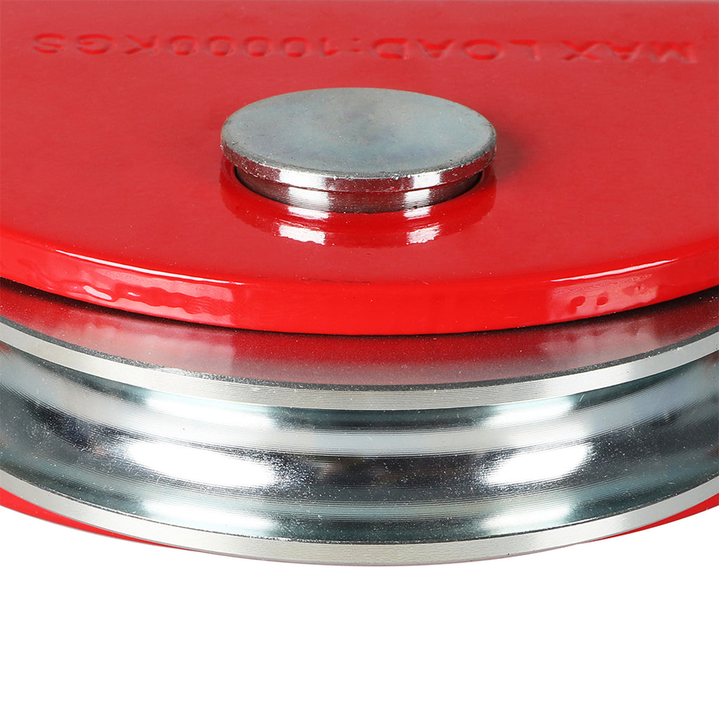 Manan 10 Ton Snatch Block Winch Recovery-1954802962266198021