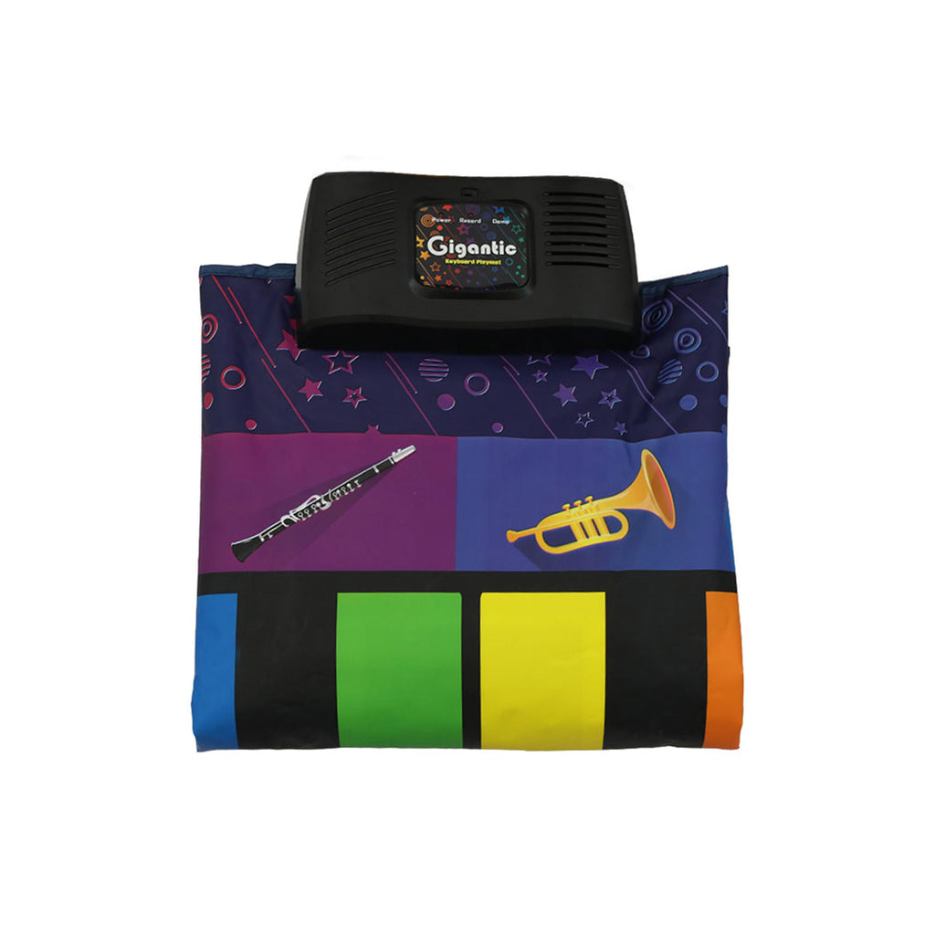 Bopeep Keyboard Playmat Kids Dance Music-1954802787099480069