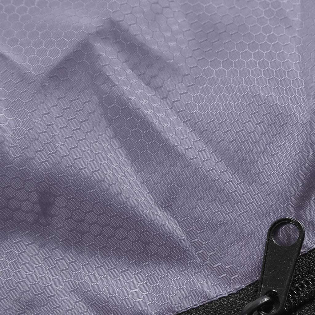 Mountview Single Sleeping Bag Bags Outdoor Grey-1954802651598295045