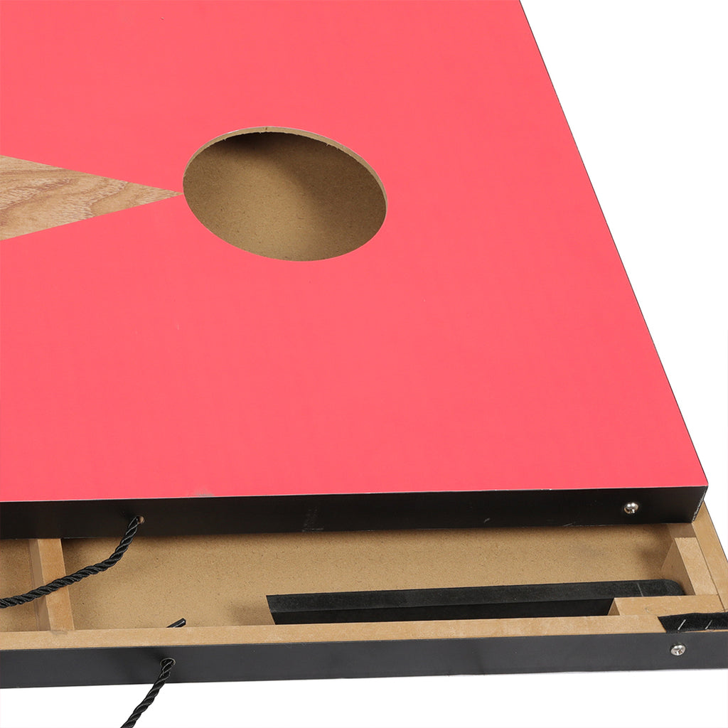 BoPeep 2PCS Kids Bean Bag Toss Cornhole-1954802780568948741