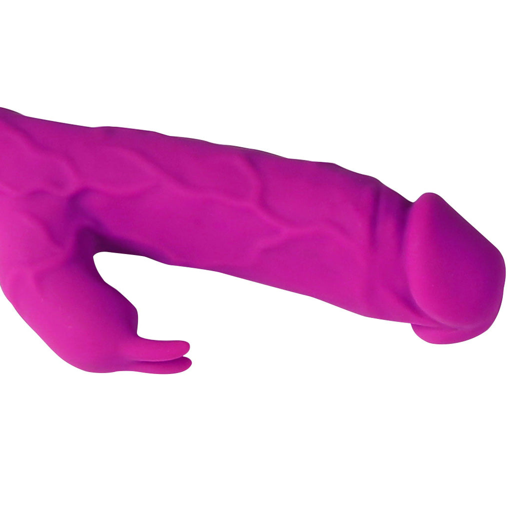 Urway Vibrator Dildo Masturbator Gspot Pink-1954802629066493957