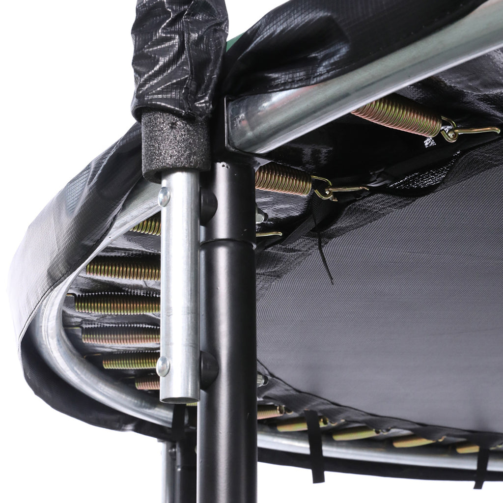 Centra Trampoline Round Trampolines 12 Feet-1954802785388204037
