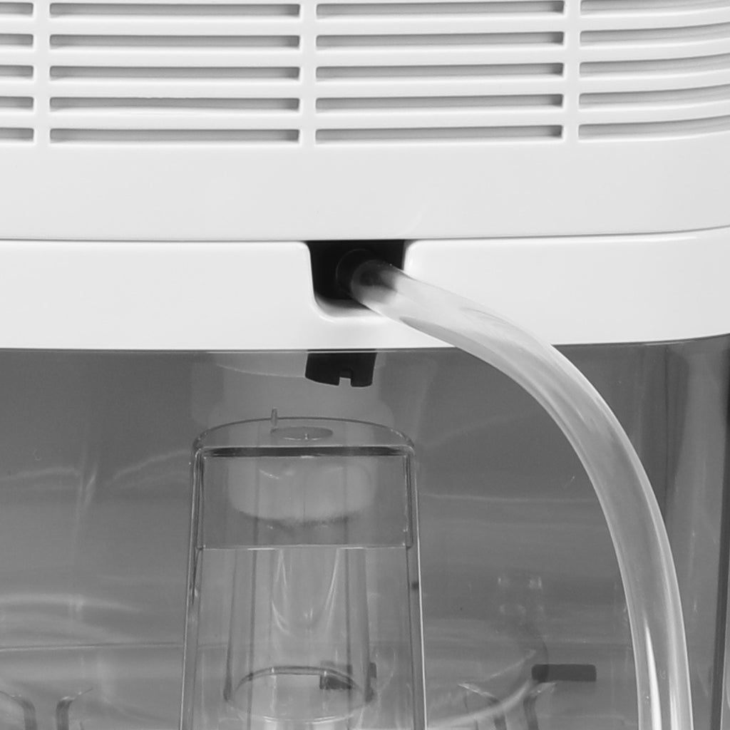 Spector Dehumidifier Air Purifier 2200ml White-1954802898202398725