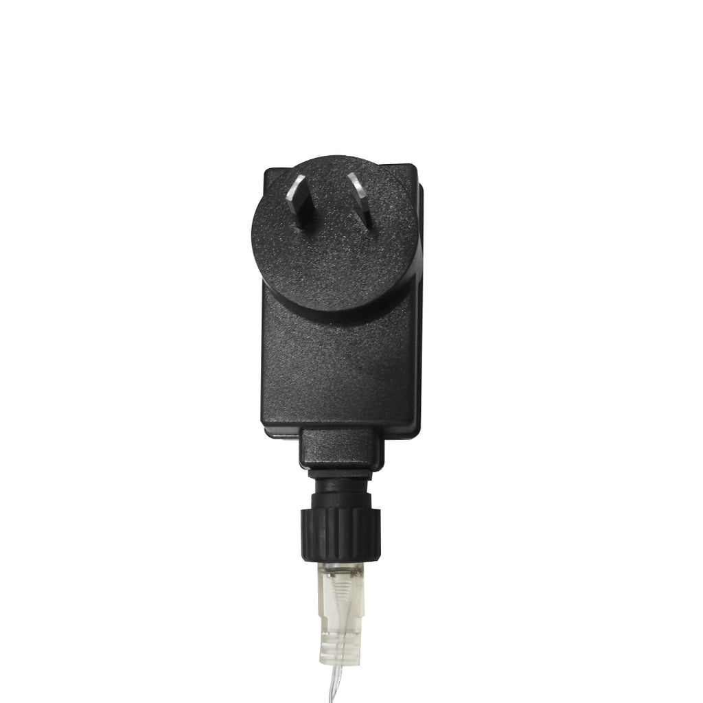 LED Curtain Fairy String Lights Wedding Warm White 300 LED-1954803087713636357