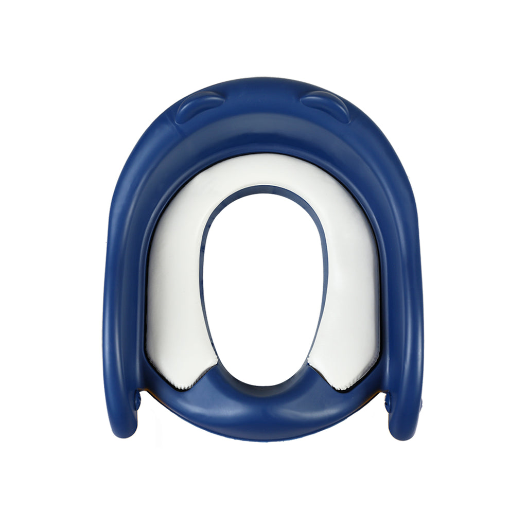 BoPeep Kids Toilet Ladder Blue-1954802788311633923