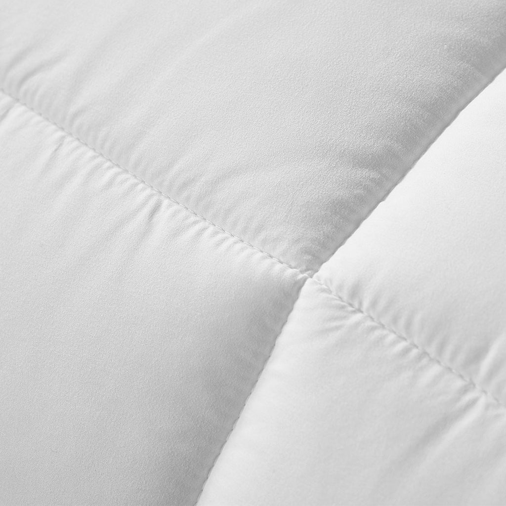 DreamZ Microfiber Quilt Doona Duvet King Single-1954802582400667652