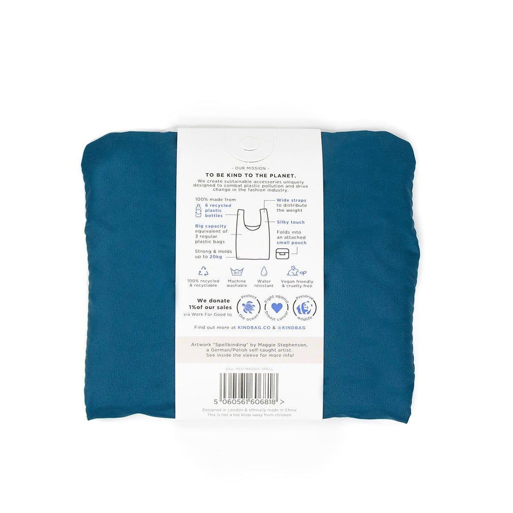 KIND BAG Reusable Bag - Medium| Maggie Stephenson Spellbinding-1954803108651601926