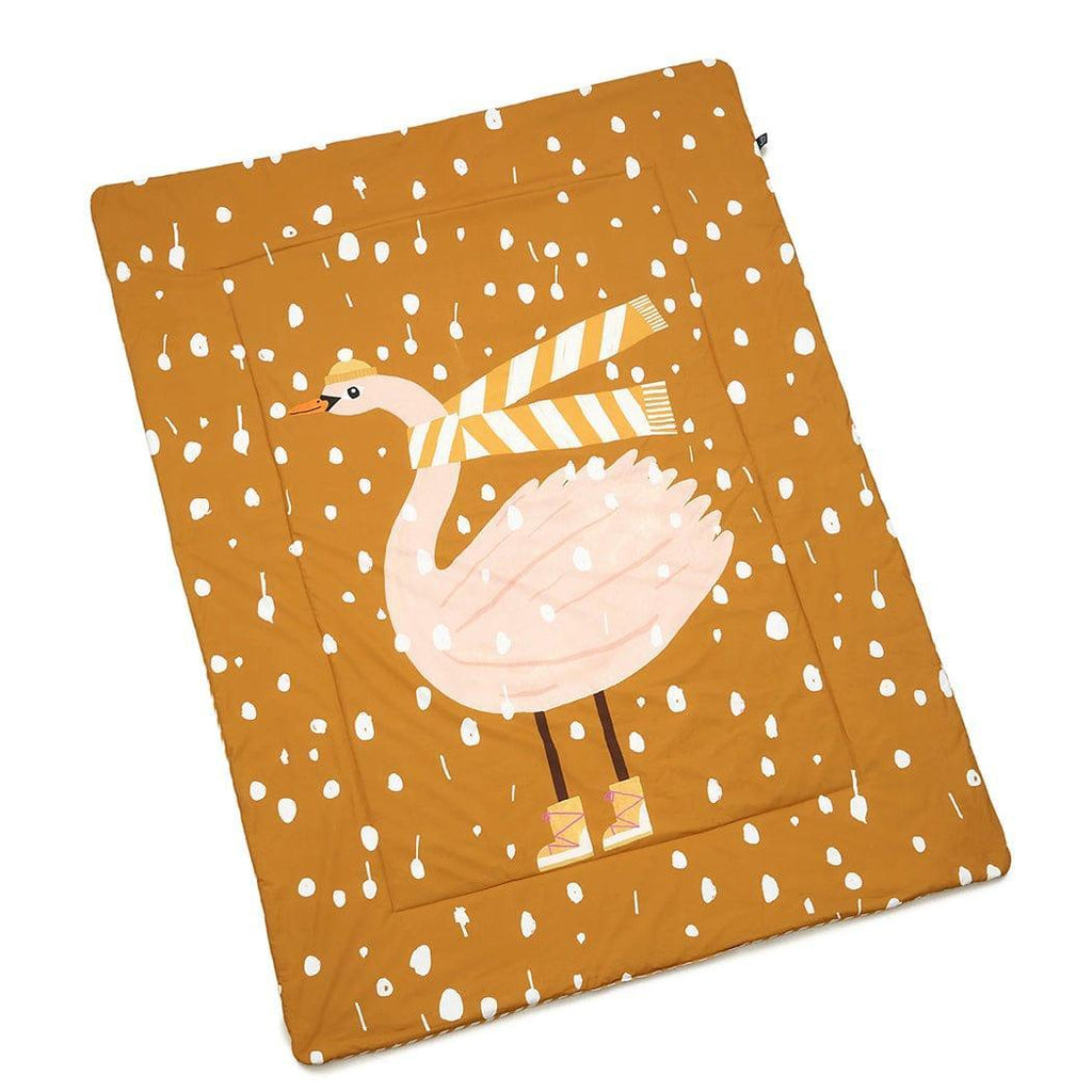 La Millou Kid Kit SNOWFLAKE SHEELA | Ecru-1954803116587225089
