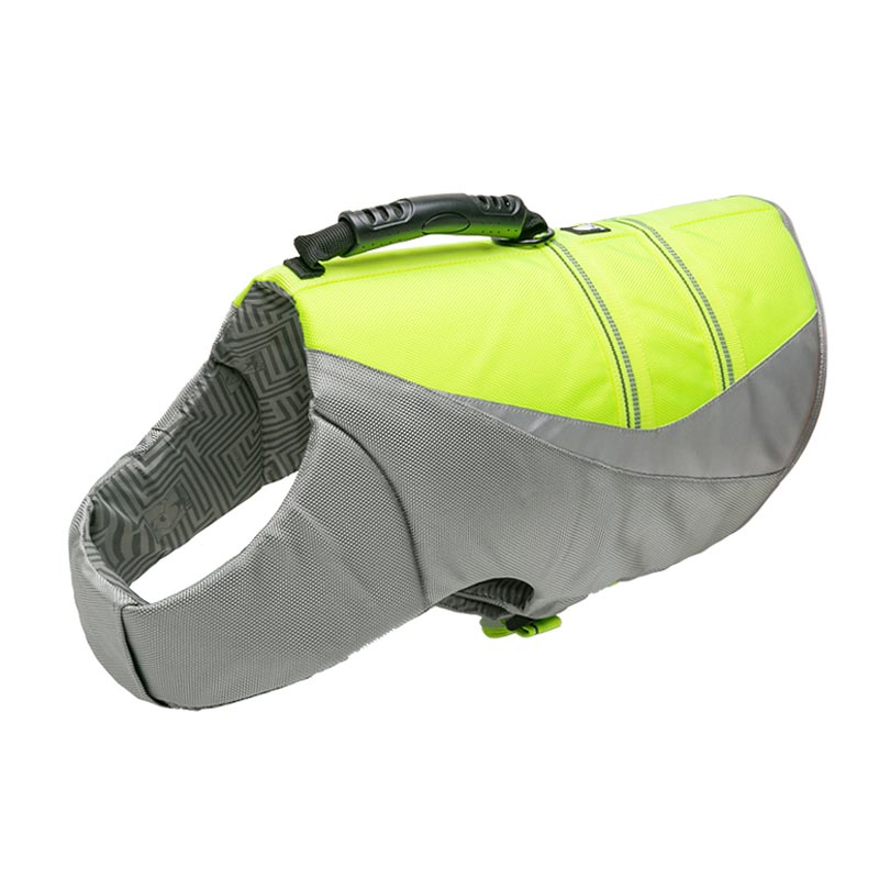 Life Jacket - Neon Yellow XL-1962324915814273024