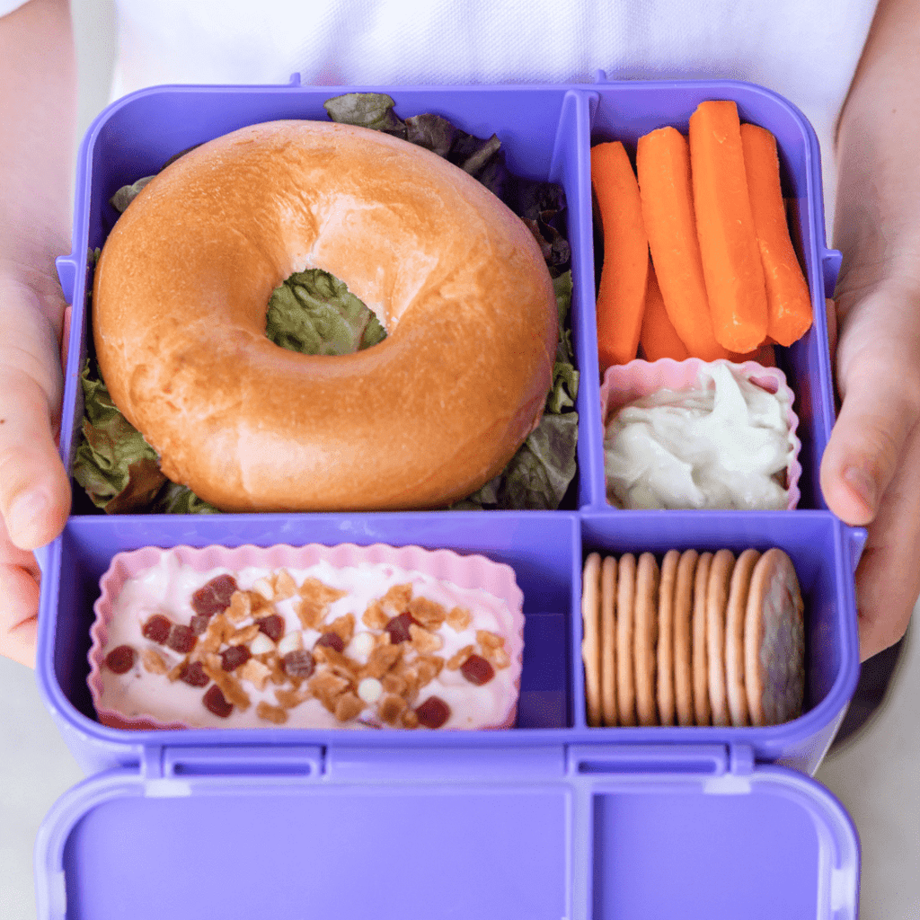MONTII.CO Bento Plus | Grape-1954803117291868162