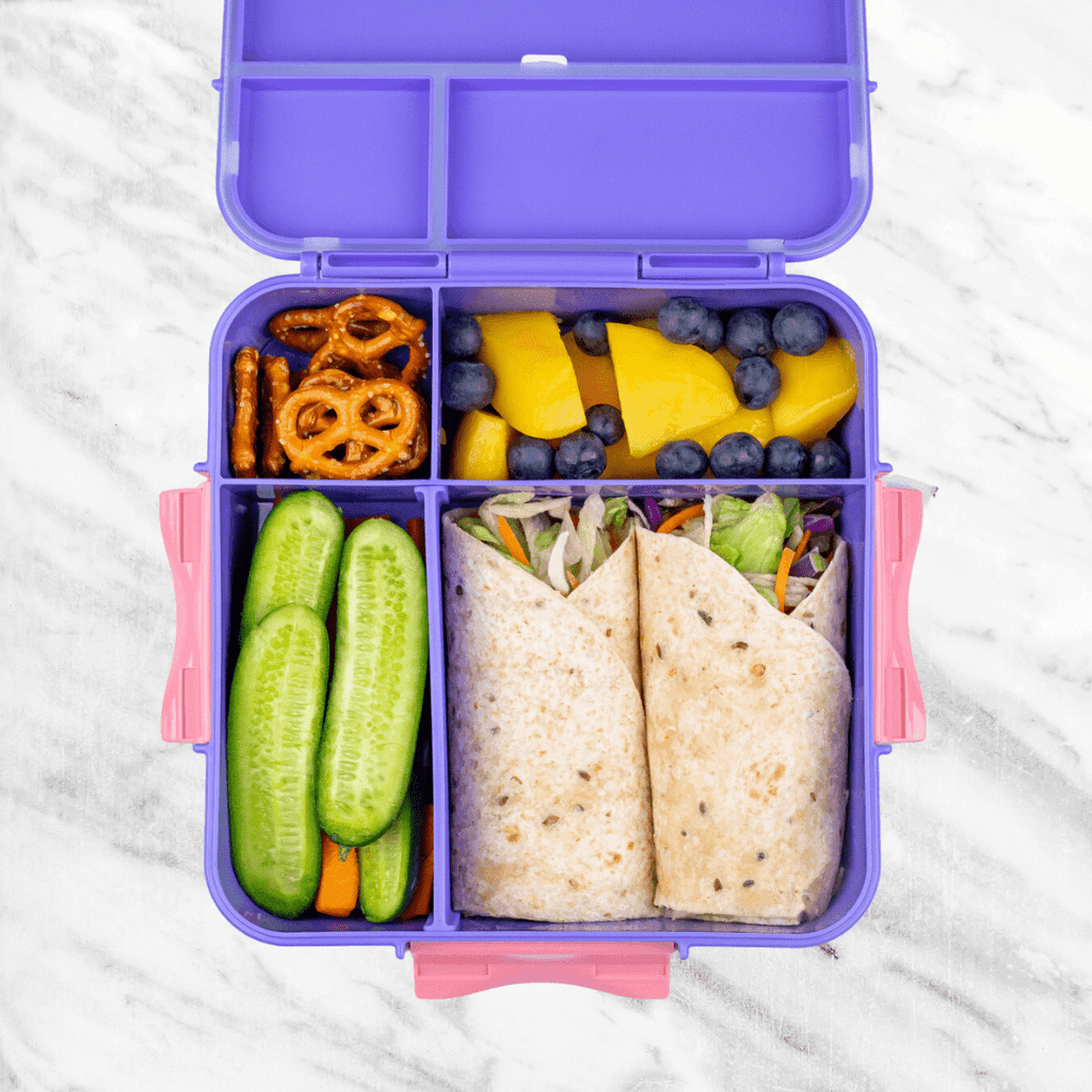 MONTII.CO Bento Plus | Grape-1954803117291868164