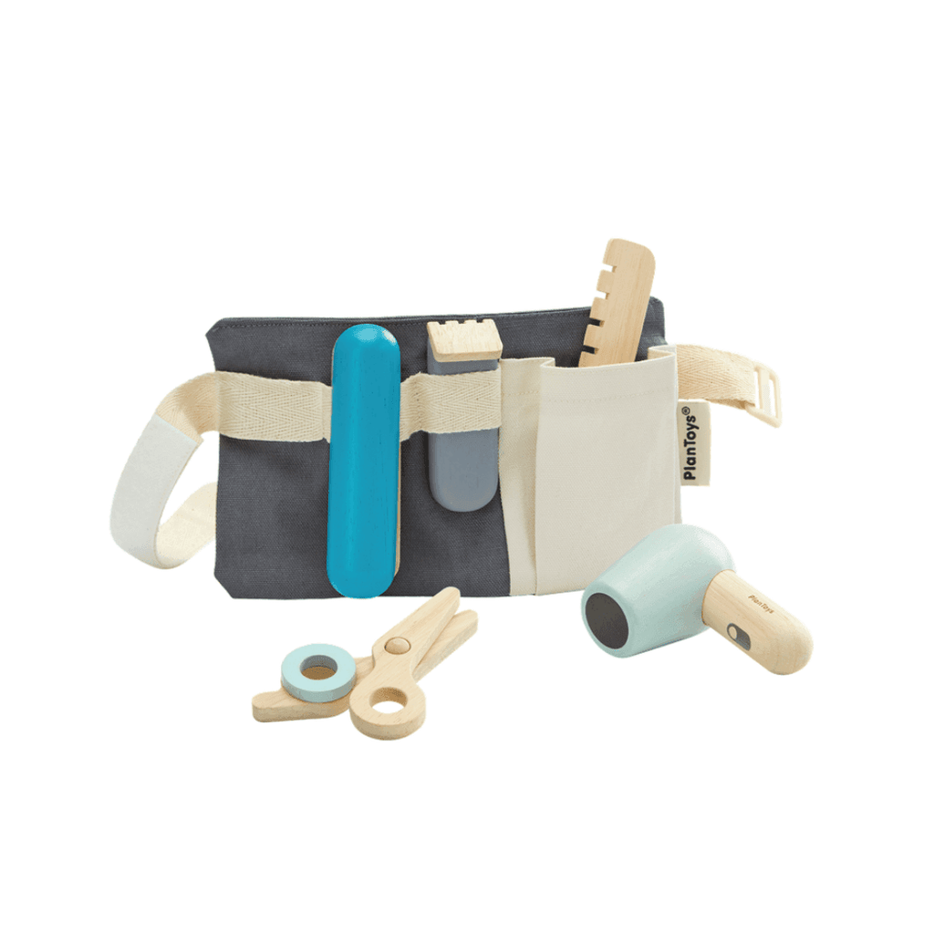Plan Toys Hair Dresser Set-1954803101596782593