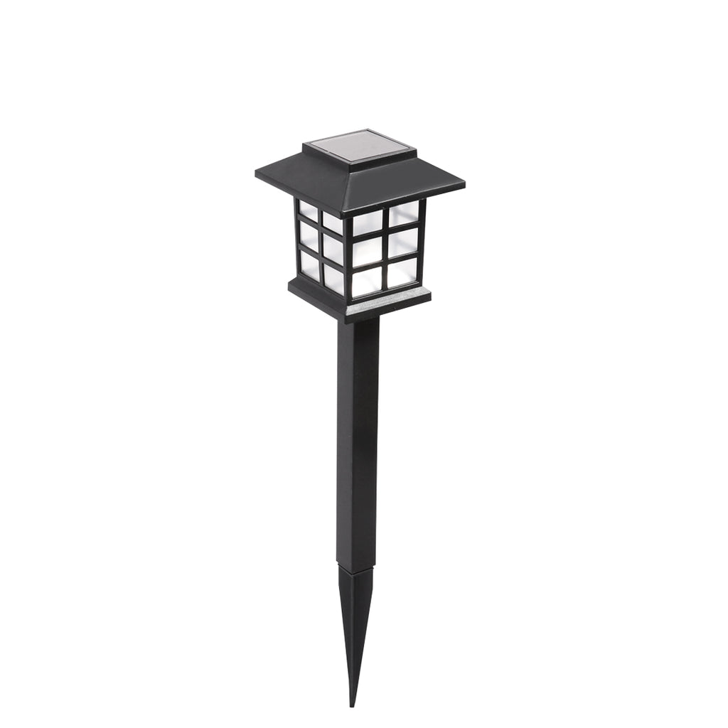 EMITTO 12x LED Solar Power Garden Landscape-1954802597508550656