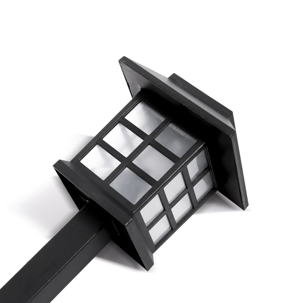 EMITTO 12x LED Solar Power Garden Landscape-1954802597508550660