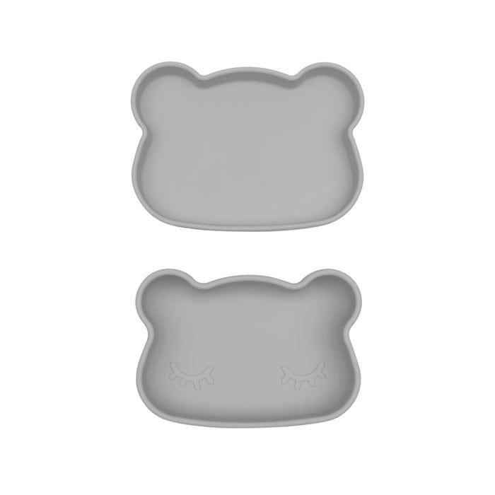 We Might Be Tiny Bear Snackie Rust-1954803136514363394